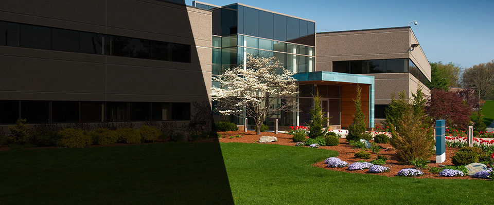 Ogdensburg Landscapers
