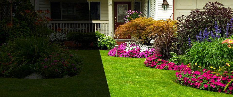 Ogdensburg Landscapers