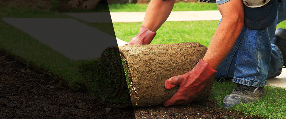 Ogdensburg Landscapers