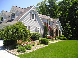 Landscapers and Lawncare Services in Ogdensburg, NY