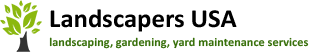Ogdensburg Landscapers